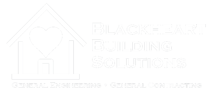 Blackheart Building